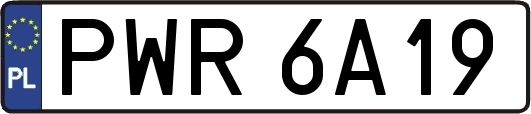 PWR6A19