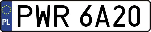 PWR6A20