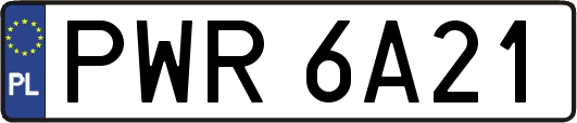 PWR6A21
