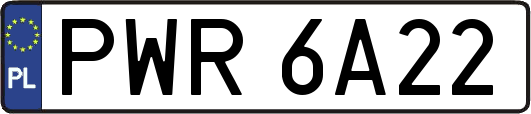PWR6A22