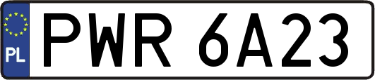PWR6A23