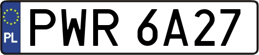PWR6A27
