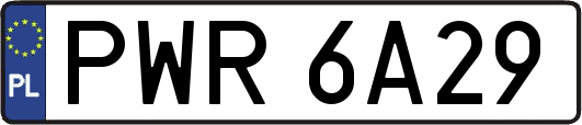 PWR6A29