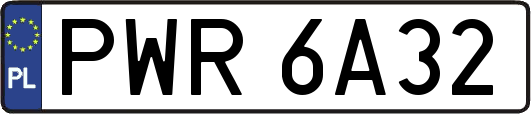 PWR6A32