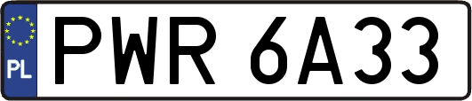 PWR6A33