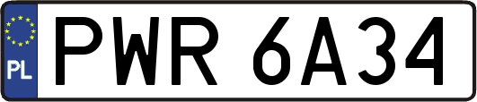 PWR6A34