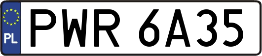 PWR6A35