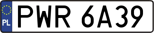 PWR6A39