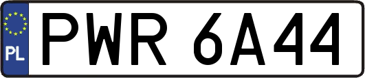 PWR6A44