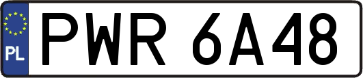 PWR6A48