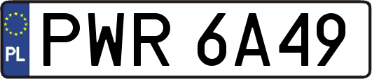 PWR6A49