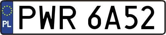 PWR6A52