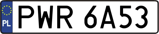 PWR6A53