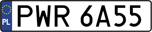 PWR6A55