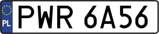 PWR6A56