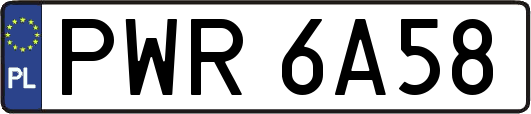 PWR6A58