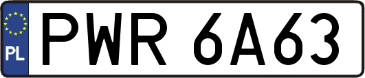 PWR6A63