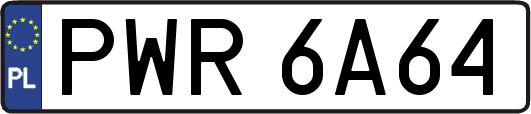 PWR6A64