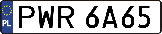 PWR6A65