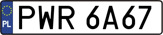 PWR6A67