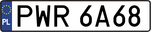 PWR6A68