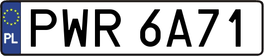 PWR6A71