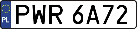 PWR6A72