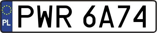 PWR6A74