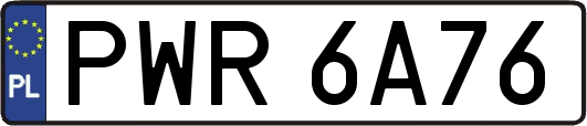 PWR6A76