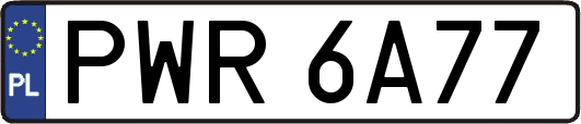 PWR6A77