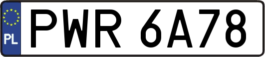 PWR6A78