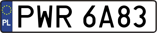 PWR6A83