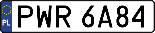 PWR6A84