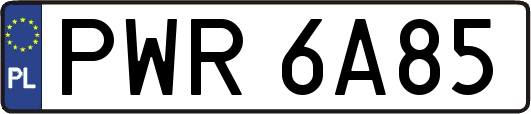 PWR6A85