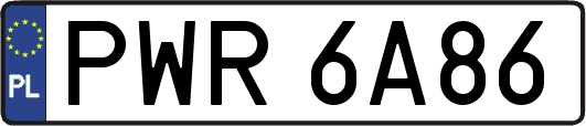 PWR6A86