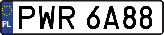 PWR6A88