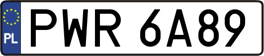 PWR6A89