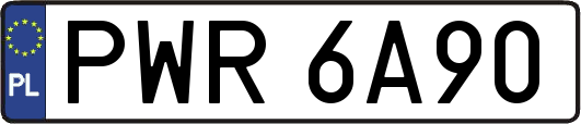 PWR6A90