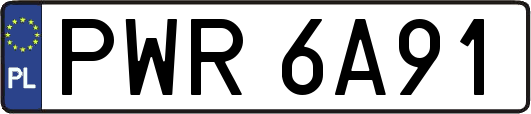 PWR6A91
