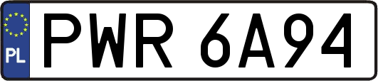 PWR6A94
