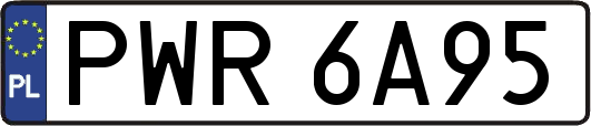 PWR6A95
