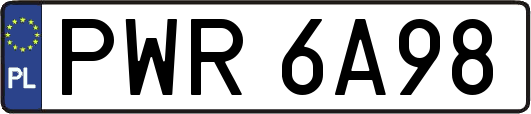 PWR6A98