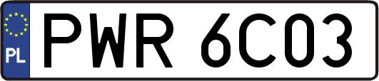 PWR6C03