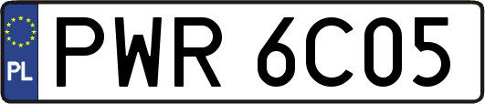 PWR6C05