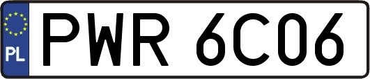 PWR6C06