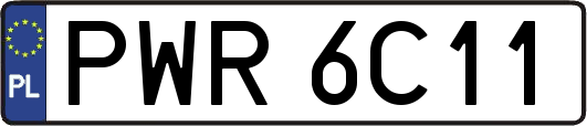 PWR6C11