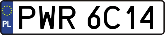 PWR6C14