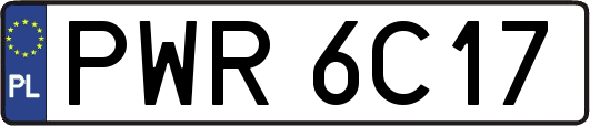 PWR6C17