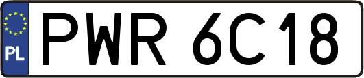 PWR6C18