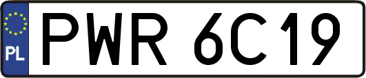 PWR6C19